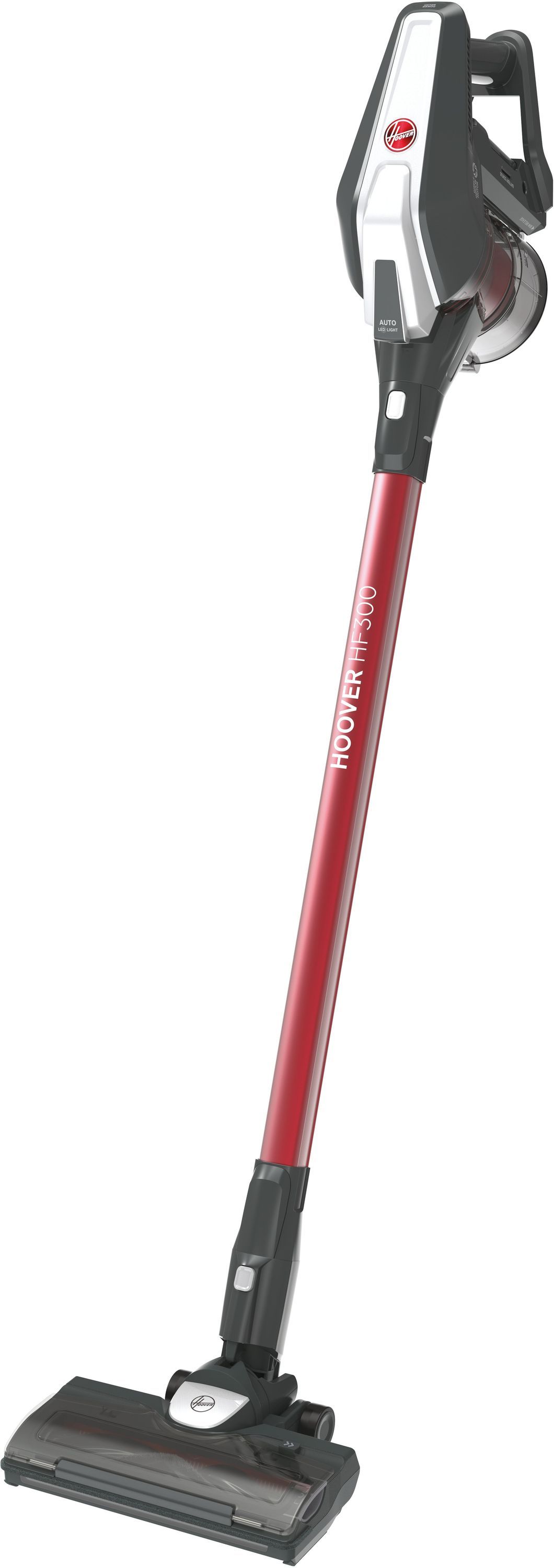 Hoover HF322TH 011 - vue 3