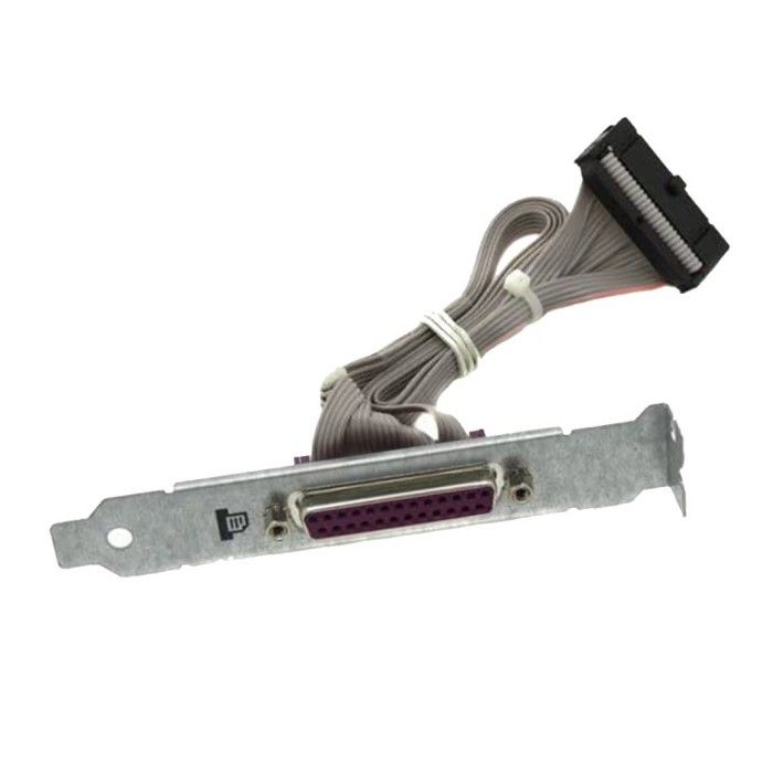 Foxconn Cable SATA Para HP Pro Y Elite: 4 Patillas ATX A 3 SATA (577494-001) – Pieza Esencial