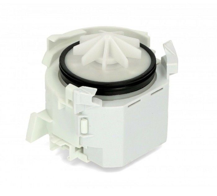 Kit d'installation pour lave vaisselle Indesit Pompe de drain Copreci BLP3 00004