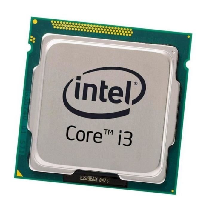 Acheter Lot x10 Processeurs CPU Intel Core I3-2100 3.1Ghz 3Mo SR05C FCLGA1155 Dual Core Reconditionné - 65,34 € Lot x10 Processeurs CPU Intel Core I3-2100 3.1Ghz 3Mo SR05C FCLGA1155 Dual Core Reconditionné - Intel reconditionné disponible sur Cdiscount Seconde Vie