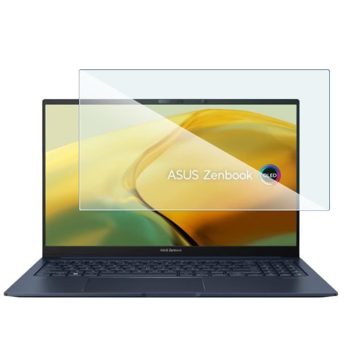 Protection écran Asus Zenbook 14 Oled Verre Flexible Incassable Protection intégrale