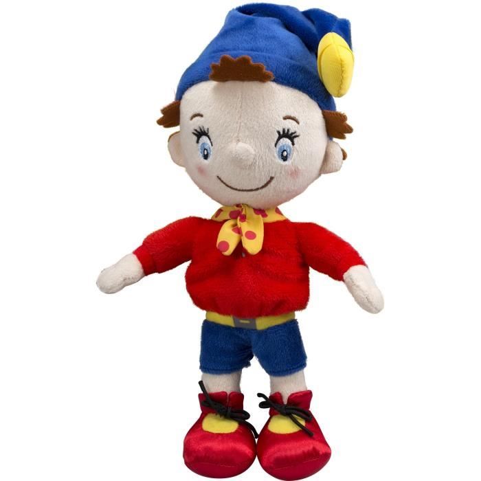 Oui Oui En Peluche