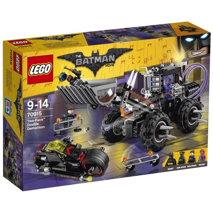 Lego batman jouet on sale