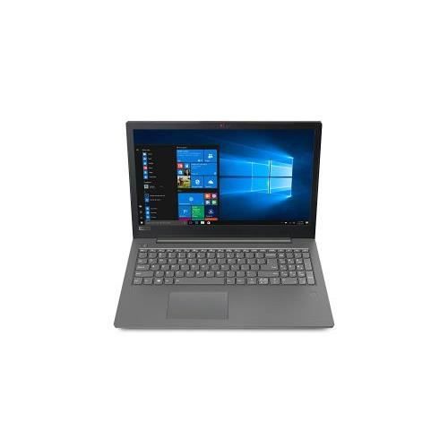 LENOVO Ordinateur portable - V330-15IKB 81AX0127FR - Écran 396 cm (156) - 1920 x 1080 - Core i5 i5-8250U - 8 Go RAM - 256 Go SSD - Lenovo