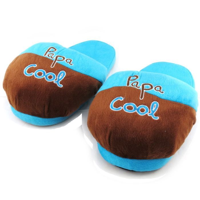 Chausson papa cool clearance