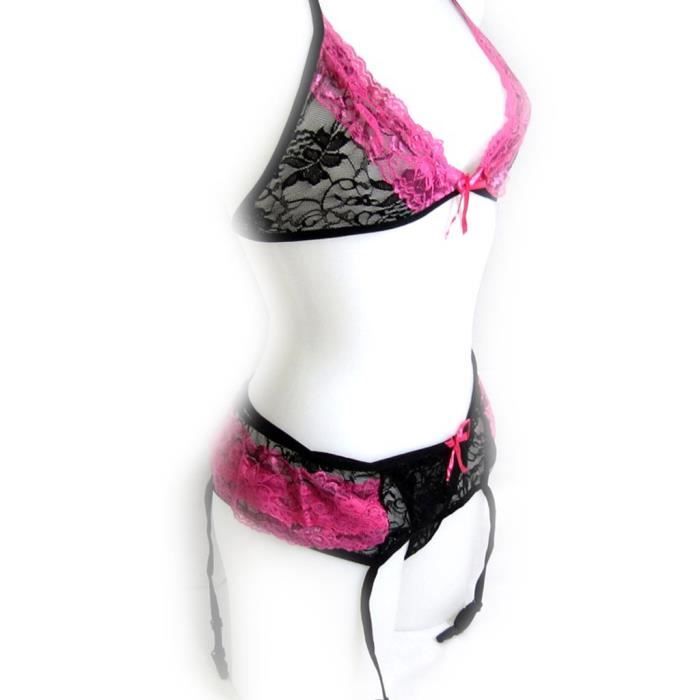 Tenue sexy