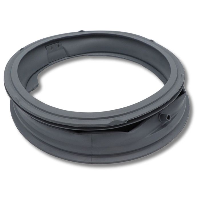 LG Manchette de cuve sans trou pour lave linge - vue 8