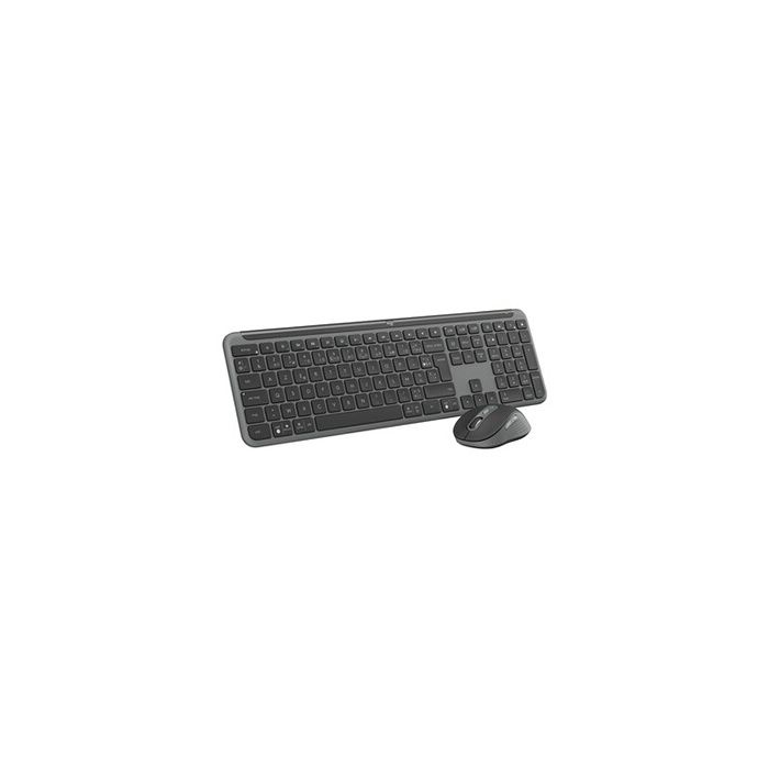 Logitech sans fil MK950 Signat
