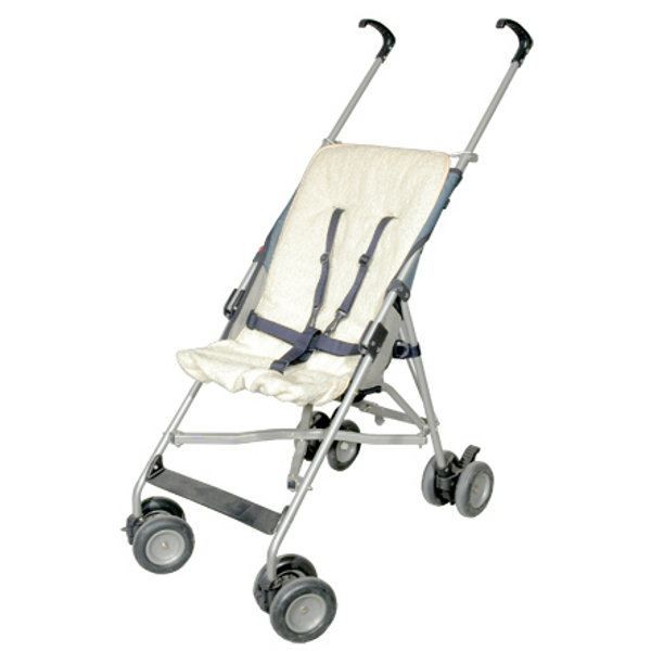 housse pour poussette canne