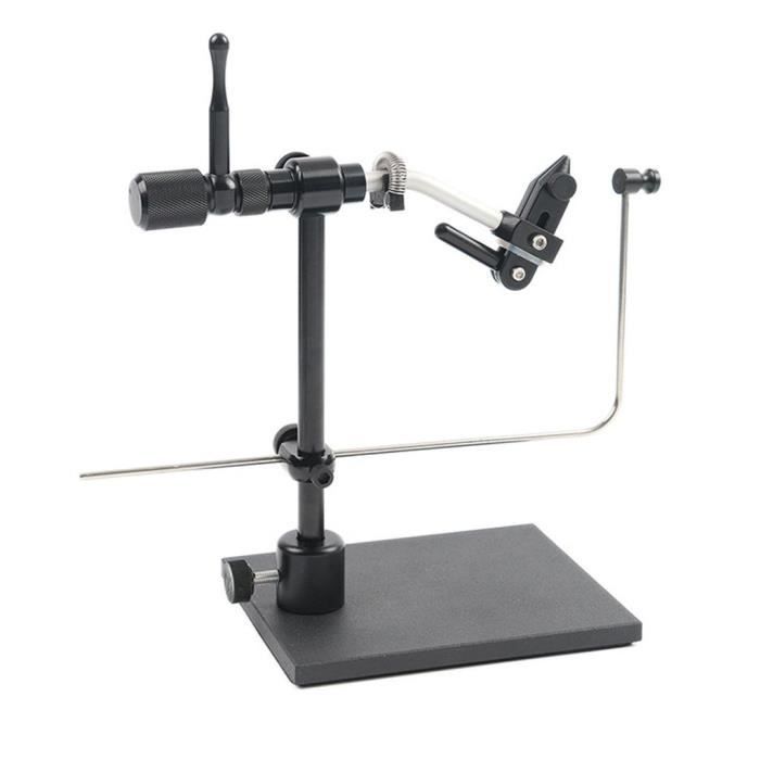 Outil D'Étau de Fixation de Mouche Portable, Étau à Mouche