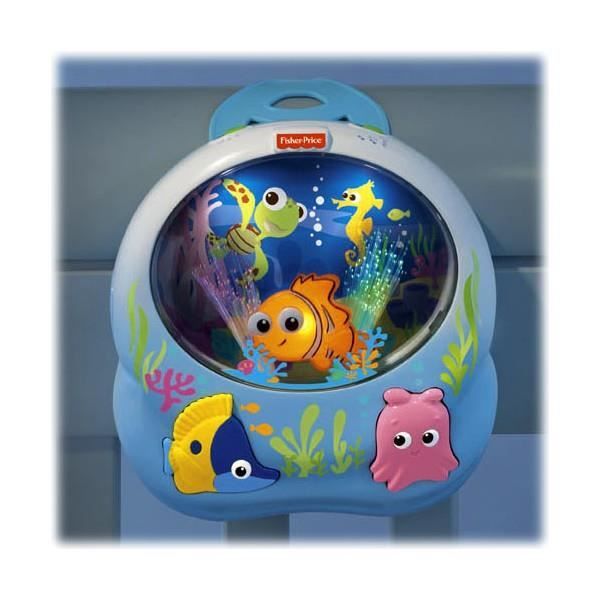 Mattel Nemo Ocean Y3625 Cdiscount Puericulture Eveil Bebe