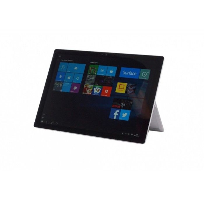 MICROSOFT SURFACE PRO 4 CORE I - Microsoft