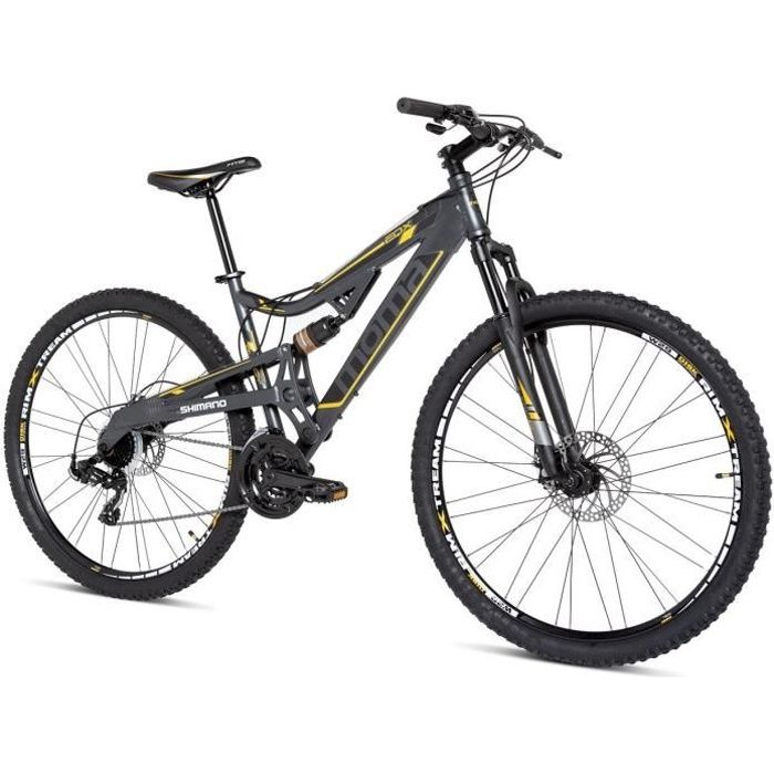 V lo VTT MOMA BIKES EQX 29