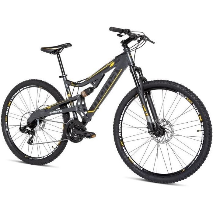 Vélo VTT MOMA BIKES EQX 29\