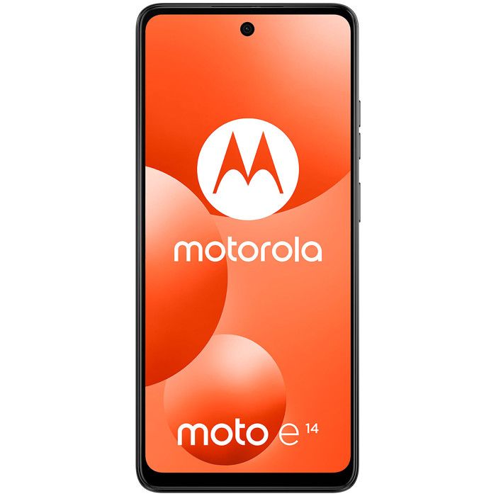 Motorola Moto E14 - vue 10