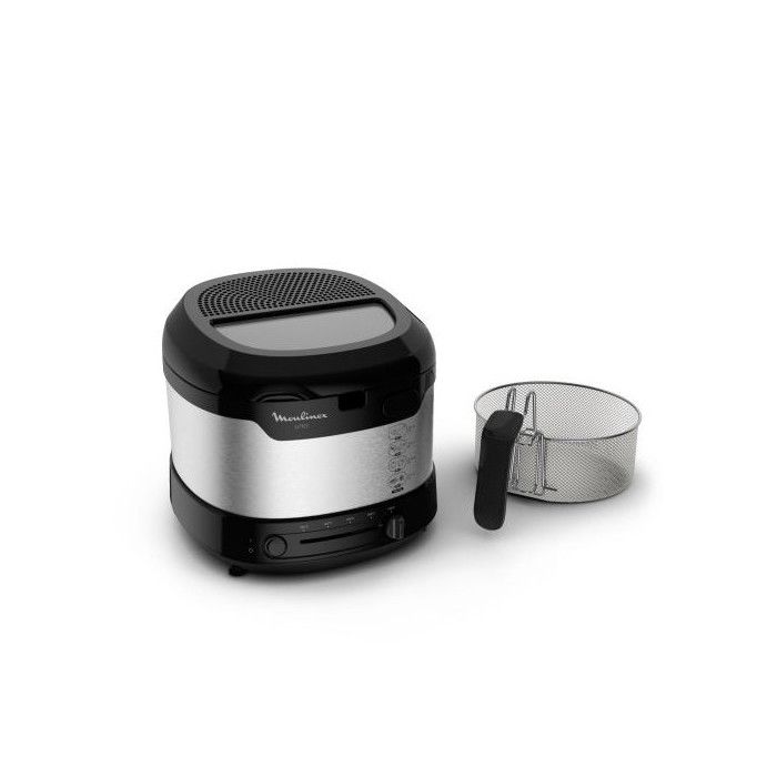 Friteuse UNO AF215D10 - vue 4