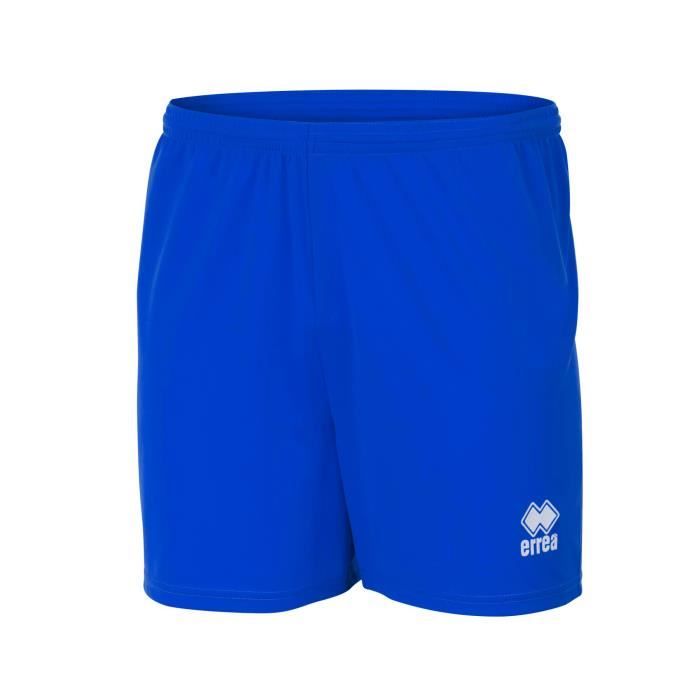 Short de football Errea New Skin Homme