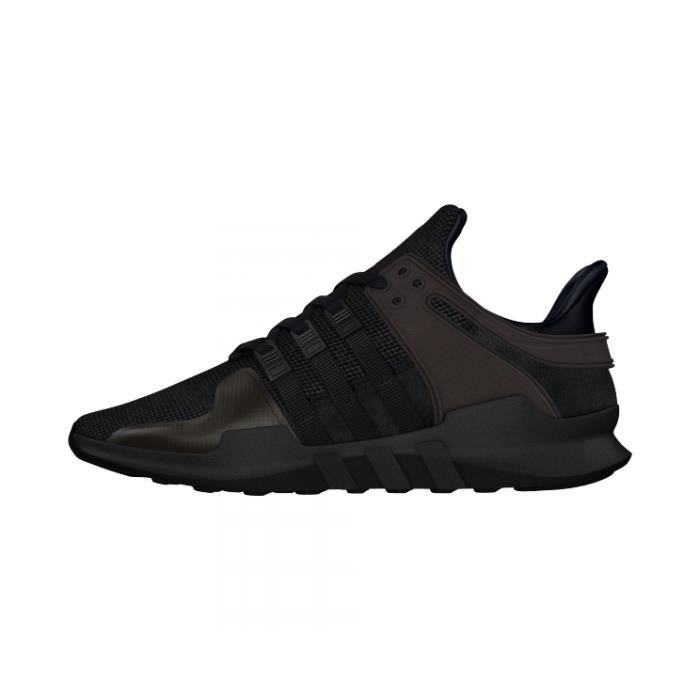 adidas eqt femme noir