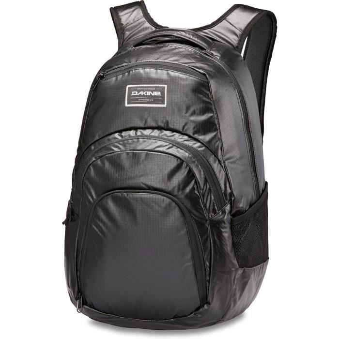 Dakine Campus DLX 33L Backpack Noir Cdiscount