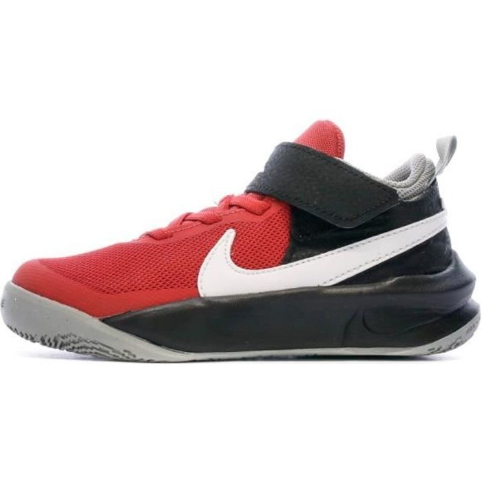Nike rouge garcon new arrivals