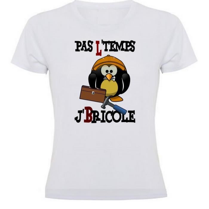 Tee shirt clearance papy bricoleur