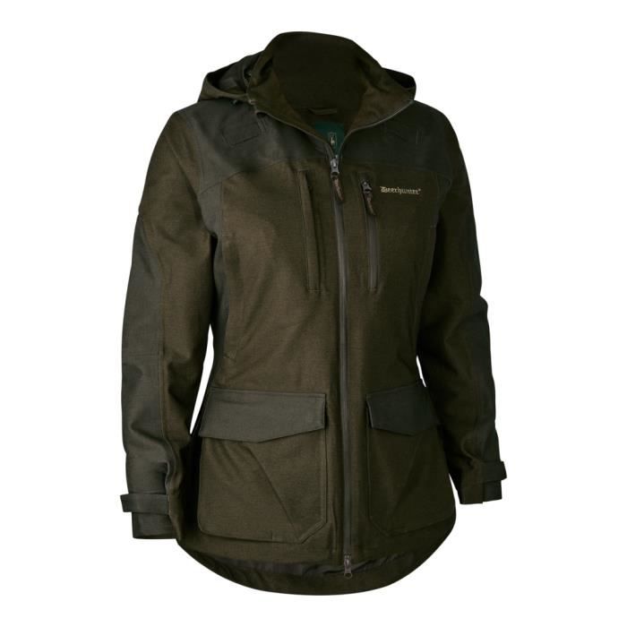 Veste Bomber Légère Verte Hunter For Target Pour Femme - Taille XS, Neuf Sans étiquettes
