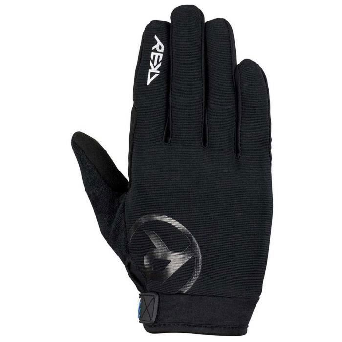 Gants D'hiver Tactiles Pour Femme - Doublure Polaire Thermique, Poignets En Fausse Fourrure, Taille Unique, Noir - Pour Ski, Vélo - 9