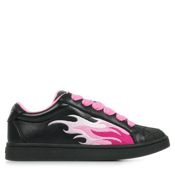 Buffalo noir et rose hot sale