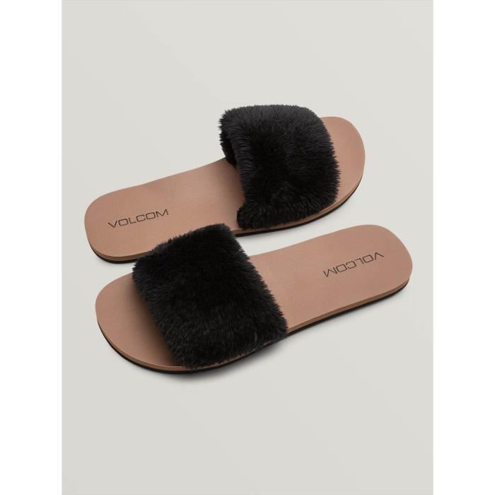 Tong volcom femme clearance