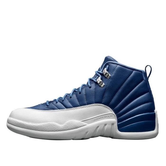 jordan 12 homme