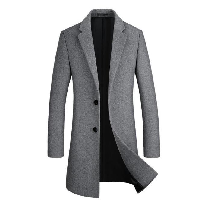 Manteau tailleur homme deals