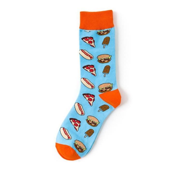 Chaussette avocat femme outlet