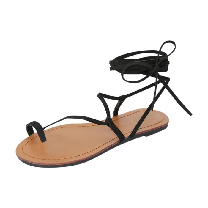 Nu pied noir plat store