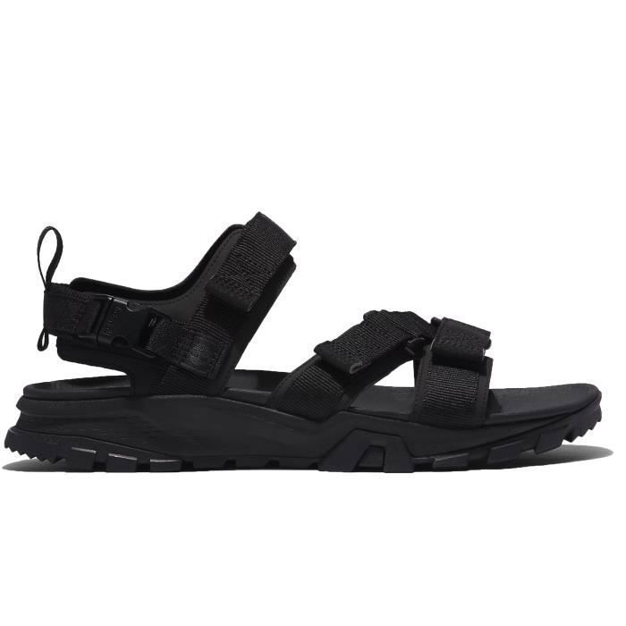 Sandales homme cuir timberland top