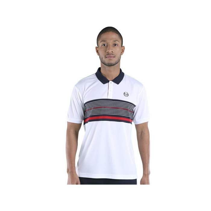 Polo sergio tacchini homme 2025