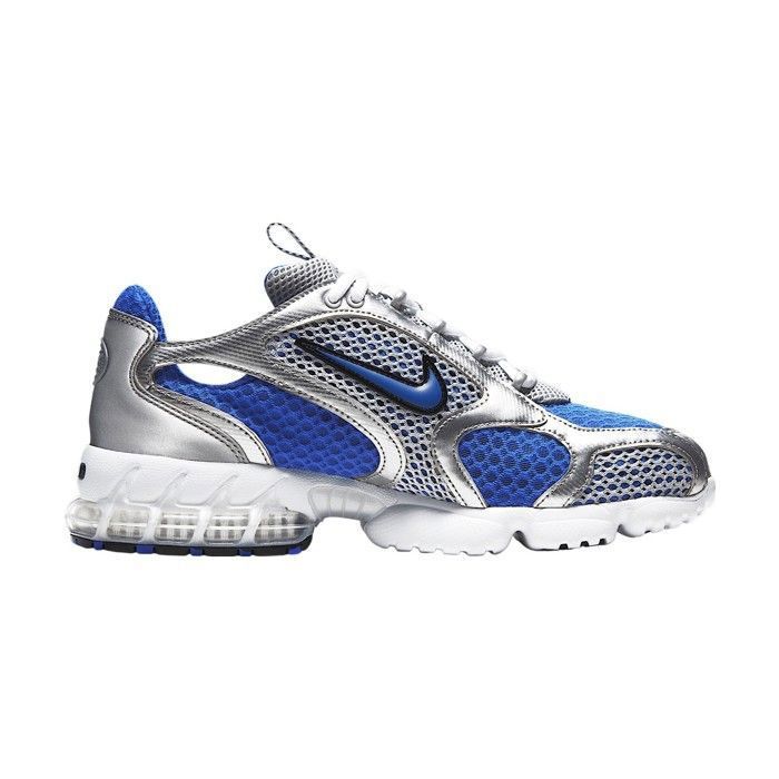 Nike Basket Homme Nike AIR ZOOM SPIRIDON CAGE 2 - CJ1288-002