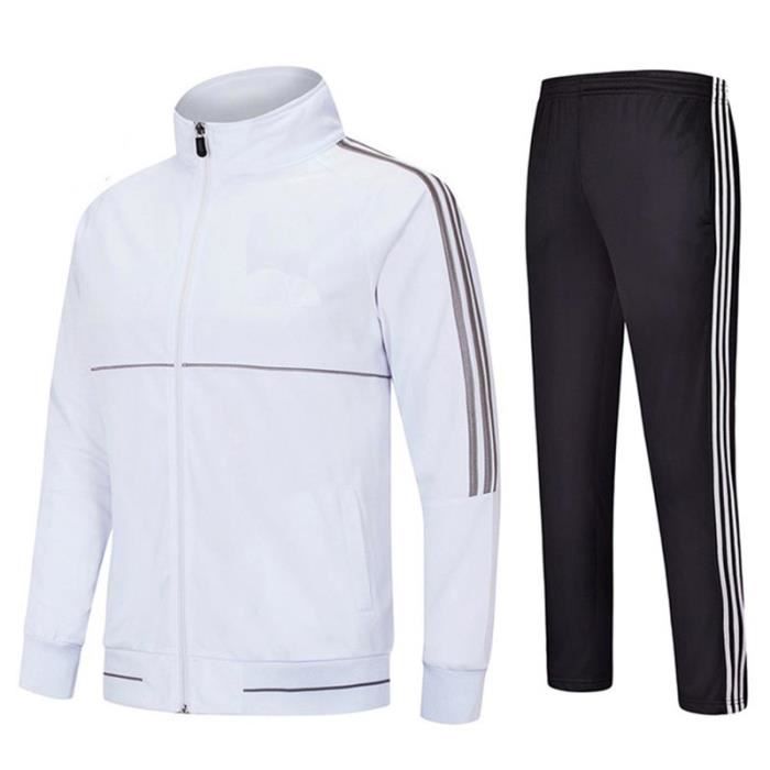 Pantalon survetement foot deals