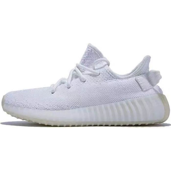 nike yeezy blanche