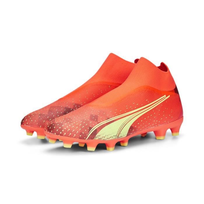 Chaussure de online foot puma 2019