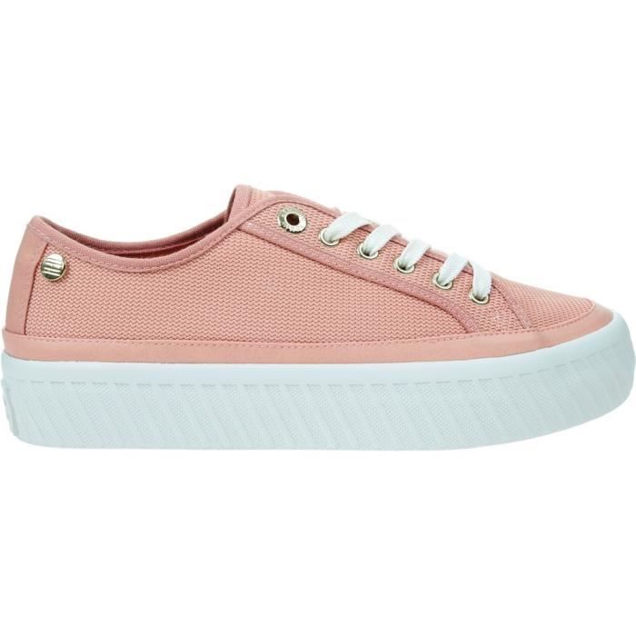 basket rose tommy hilfiger