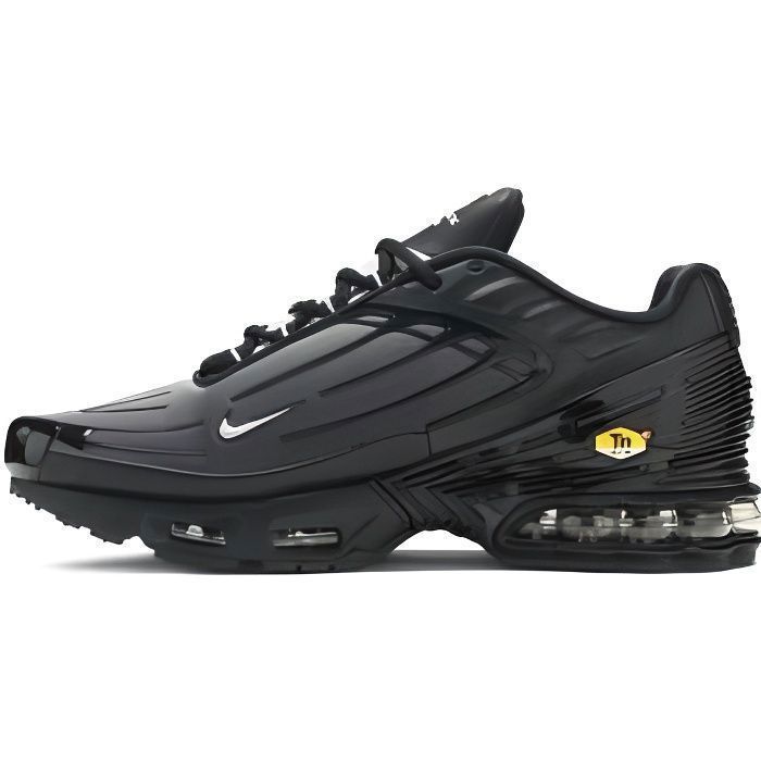 Chaussure nike lacet on sale auto
