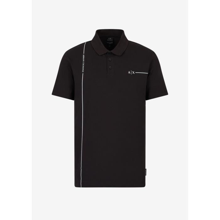 Armani polo homme clearance