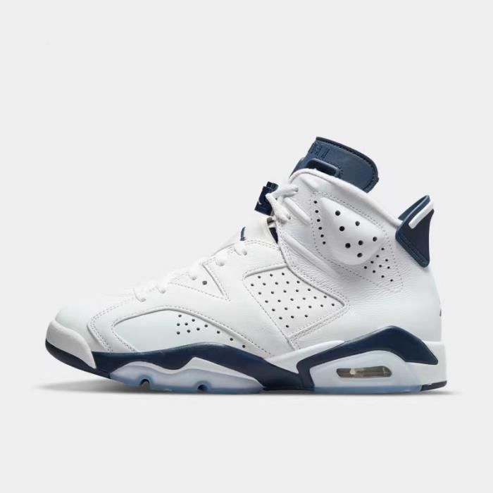 Air jordan 6 2025 femme pas cher