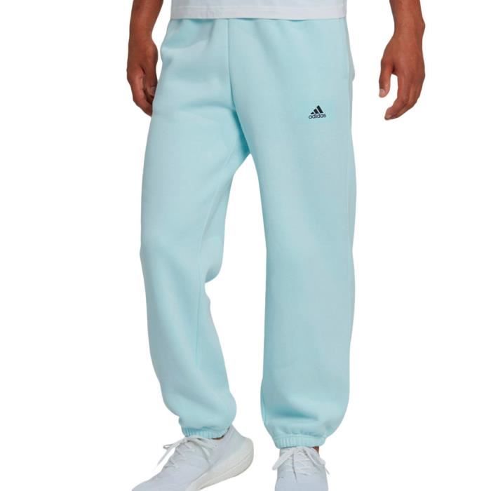 Ensemble adidas bleu clair homme sale