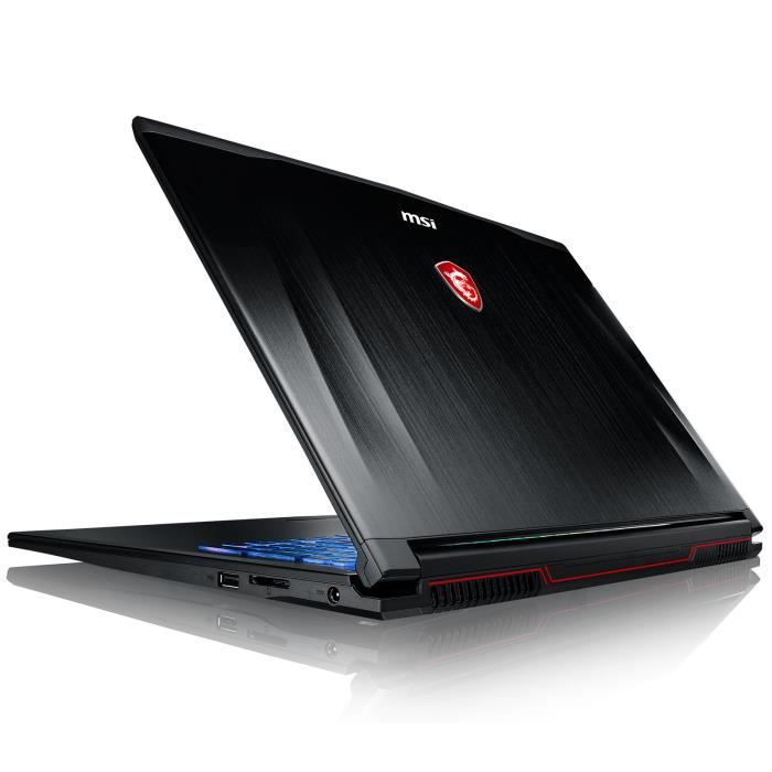  GP72M 7RDX-1259FR Leopard