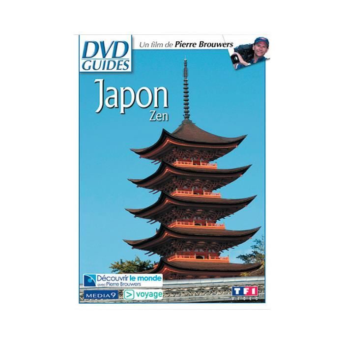 Japon Zen Achat Vente Dvd Film Japon Zen Cdiscount