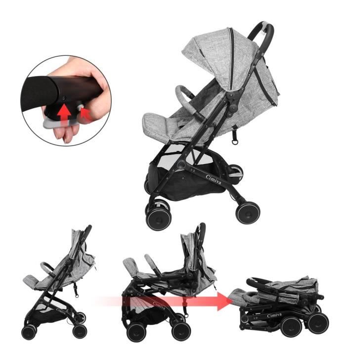 Poussette bebe confort pliable new arrivals