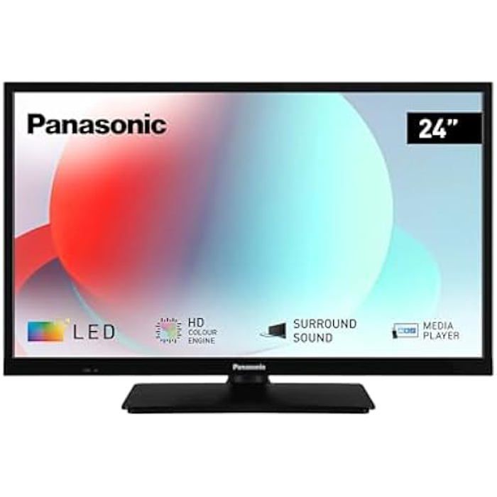Panasonic TS24N30AEZ - vue 6