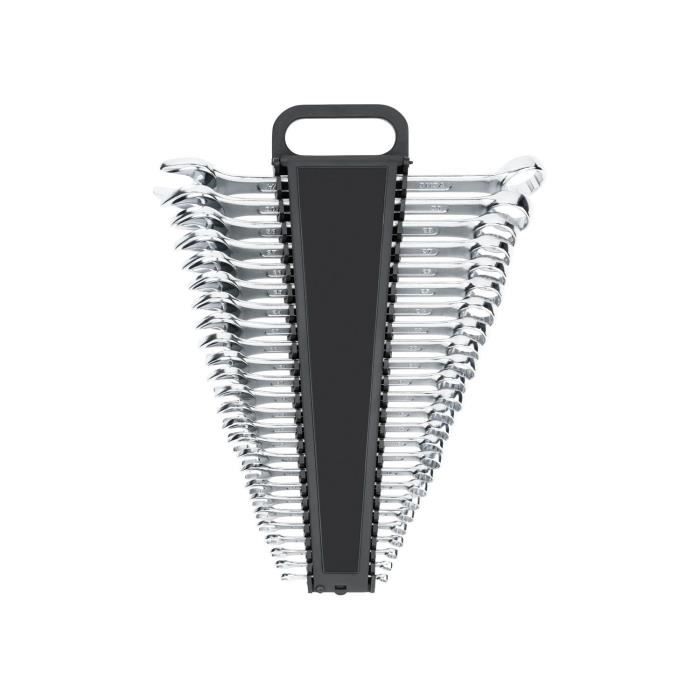 Parkside deals spanner set