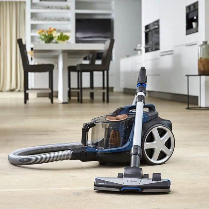 Aspirateur sans shop sac 750w